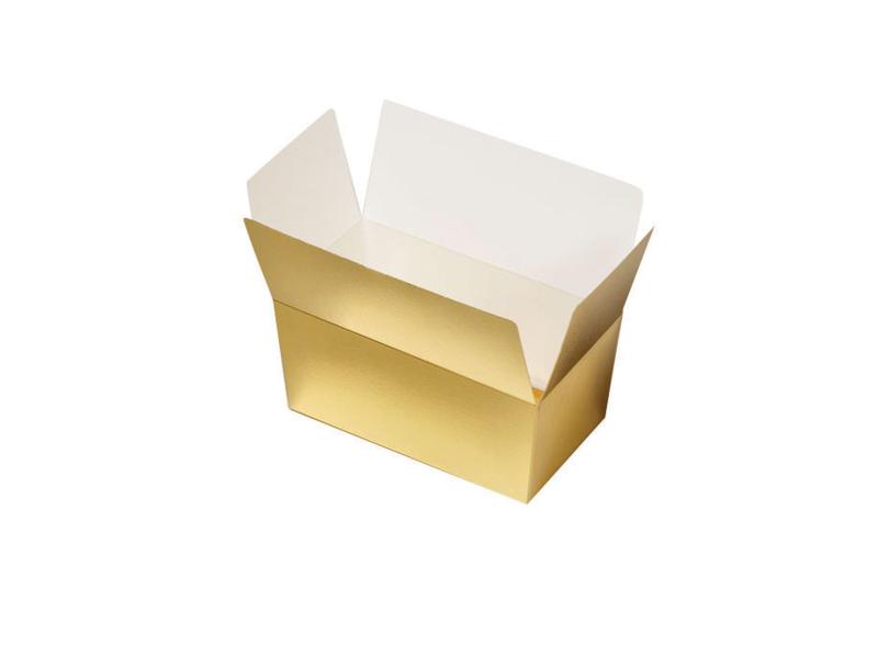 Ballotins Goud