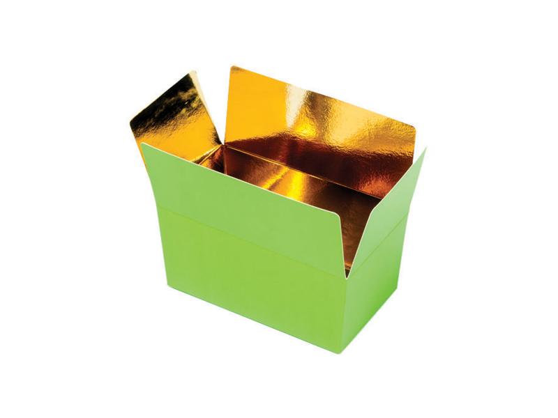Ballotins Groen